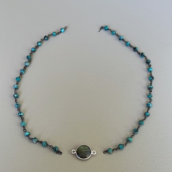 Ela Rae Style DIY chocker - Picture 6 of 8